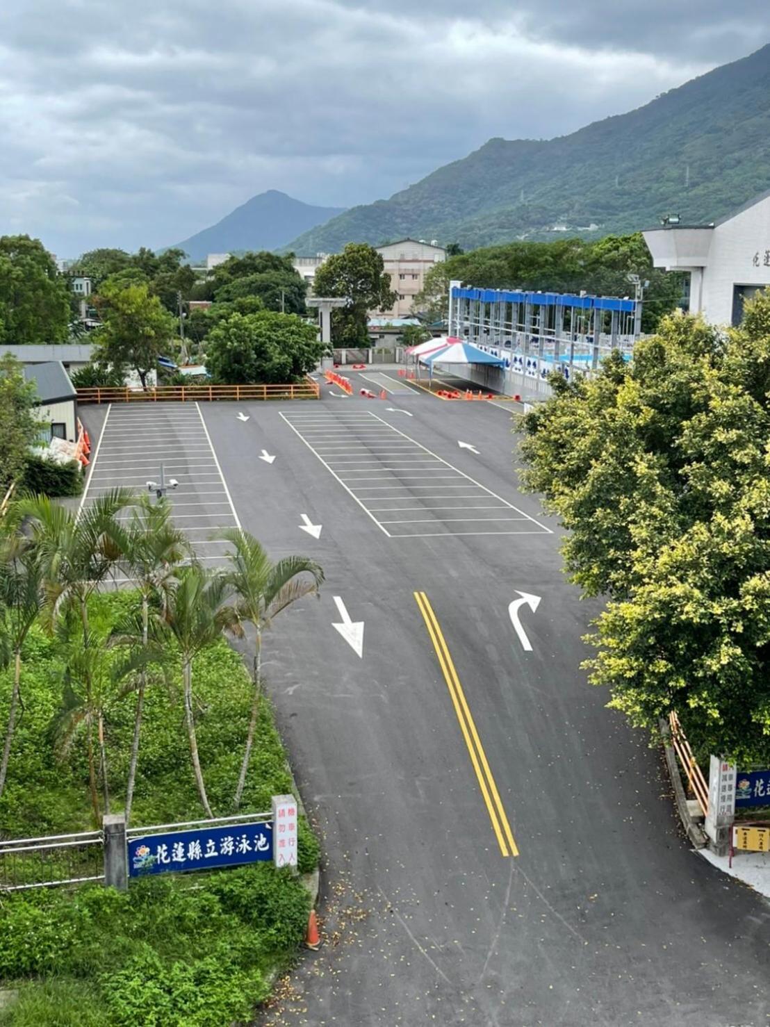 The Greenery B&B Hualien Extérieur photo