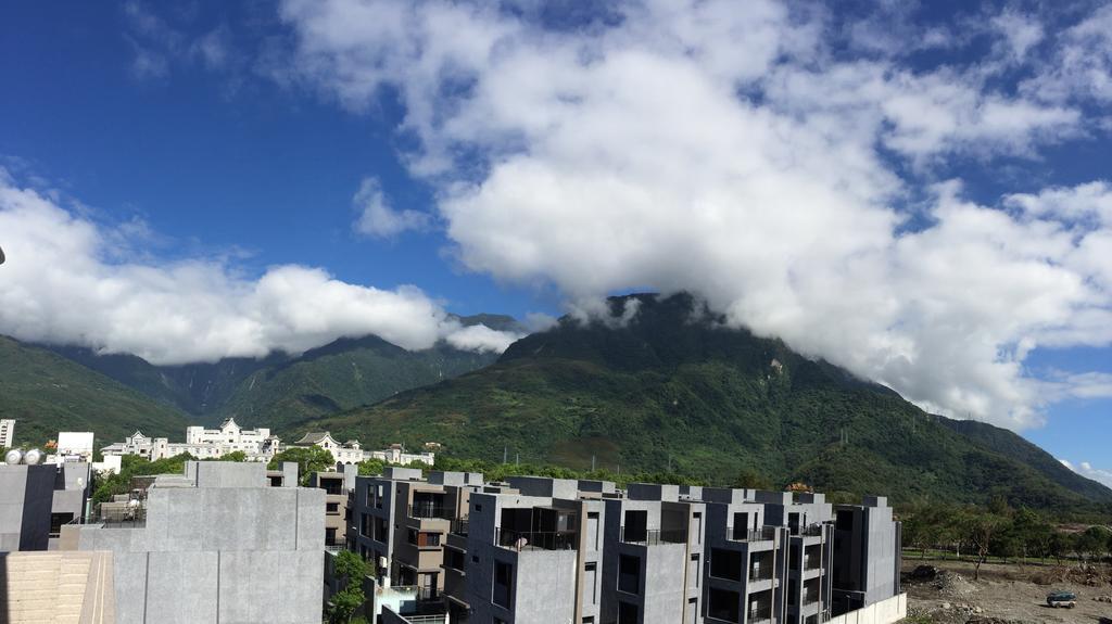 The Greenery B&B Hualien Extérieur photo